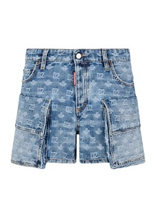 shorts Dsquared2